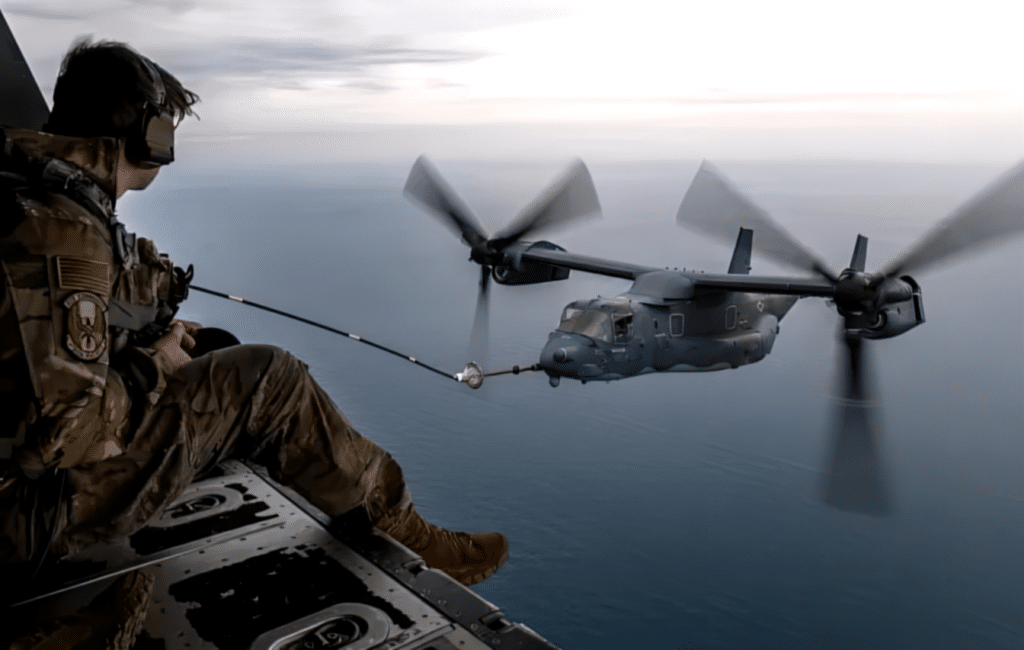 Fighting Danger at Sea: The Quest for Speed in Special Operations ...