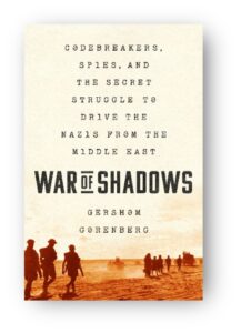 A book cover with text Description automatically generated