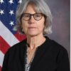 Professor Nancy E. Blacker