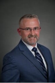 Ken Gleiman