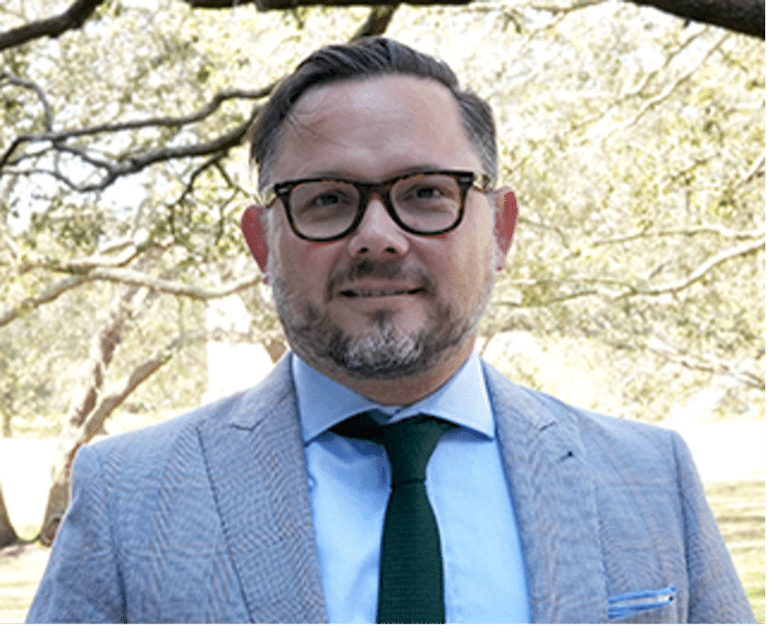 Dr. David P. Oakley