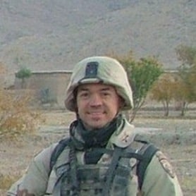 Thomas R. Searle