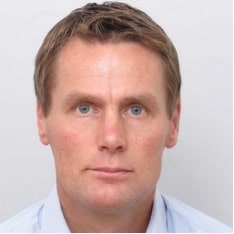 Erik J. de Waard, Funs Titulaer, Major Michiel F.D. Rovers, Royal Netherlands Marechaussee, The