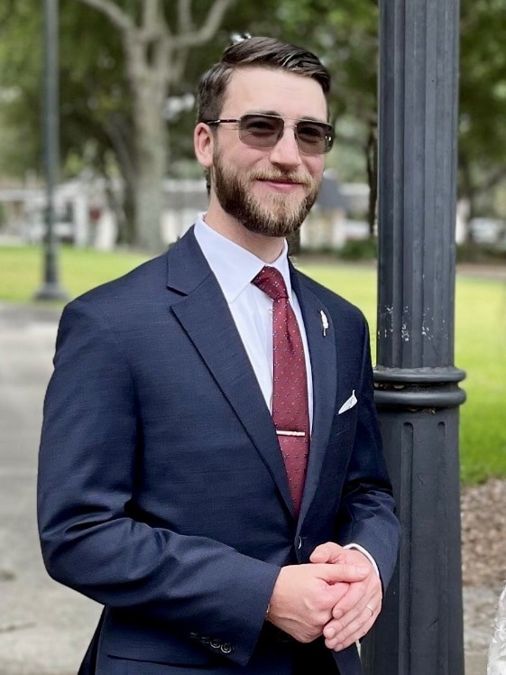 Anthony Canevello