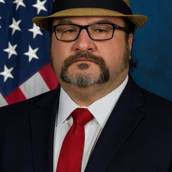 Philip W. Reynolds